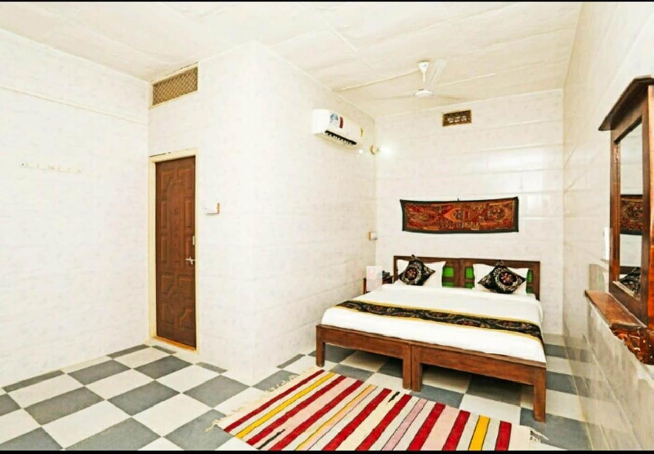 Hotel Heera Court Jaisalmer Esterno foto