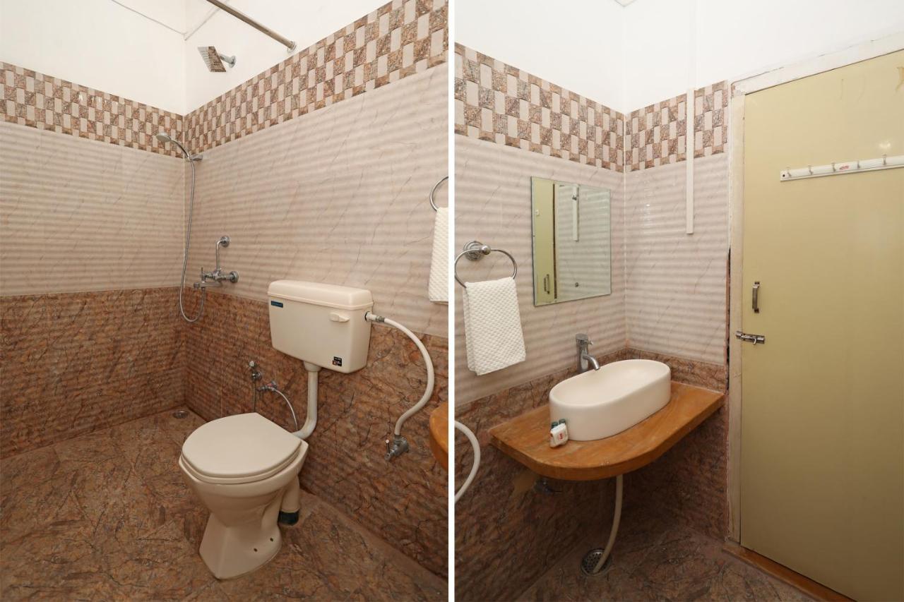Hotel Heera Court Jaisalmer Esterno foto
